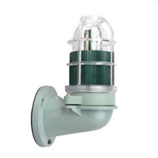 IMPA 792046-792065 WB-2L Led Marine Wall Light 24V 85-265V 12W