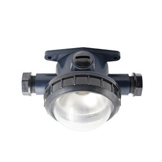 CCD3-2 Marine Pendant Light