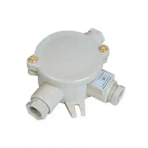 JXS301 10A Marine Nylon Junction Box