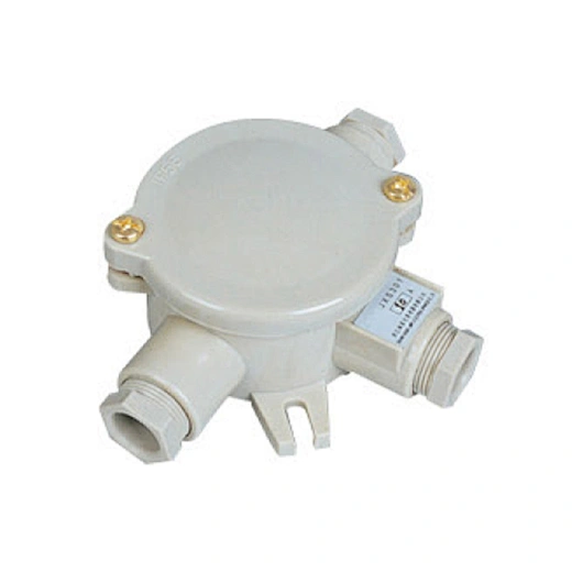 JXS301 10A Marine Nylon Junction Box