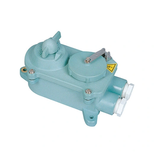 792857 USCG Marine Watertight Socket