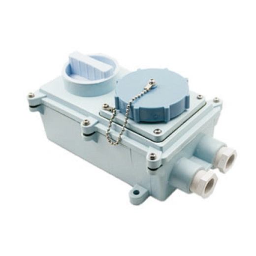 IMPA 792773 792777 IEC Marine Watertight Plug