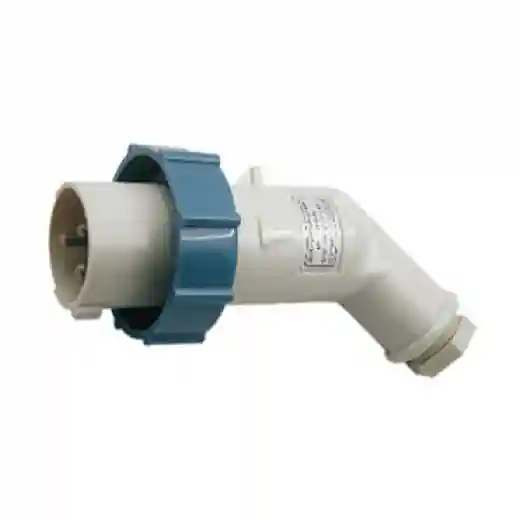 792752 IEC Marine Watertight Plug