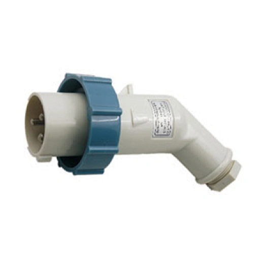 792752 IEC Marine Watertight Plug