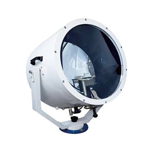 TZ5 IMPA 370501 - 370513 Aluminum Halogen 220V 2000-3000W Suez Canal Searchlight