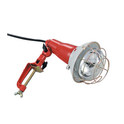 IMPA 791803 Steel Screw Marine Spotlight E26 100-150-200W