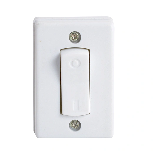 IMPA 793091 Marine Cabin Switch 125-250V 10A/15A