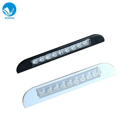 LED Waterproof RV Yacht Porch Light BZPL04