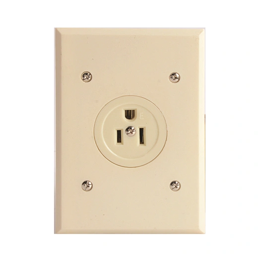 IMPA 792973 Marine Cabin Socket