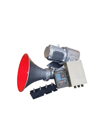 Marine Electric Piston Horn BZHSD-90 / HSD-161 / WDK-2