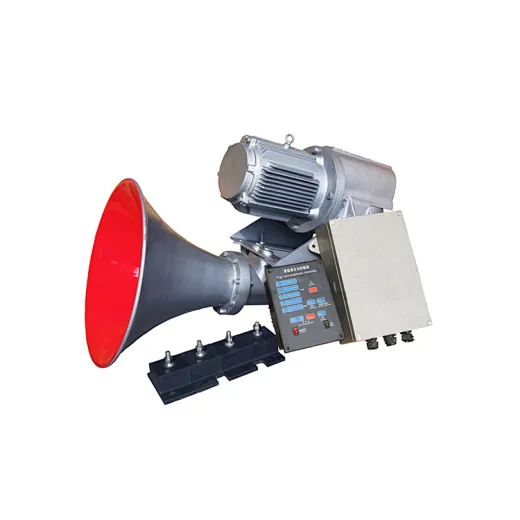 Marine Electric Piston Horn BZHSD-90 / HSD-161 / WDK-2