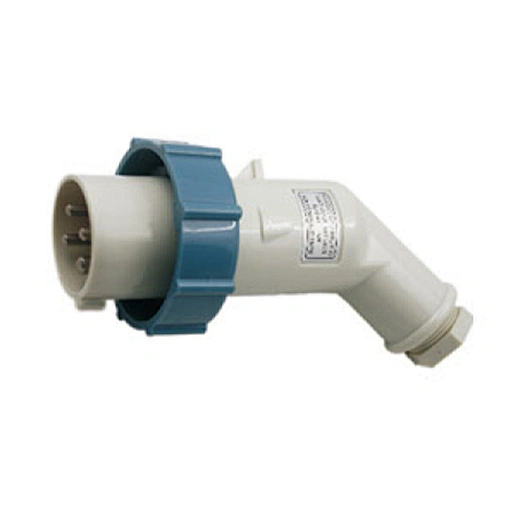 792753 IEC Marine Watertight Plug