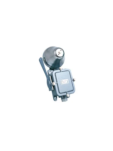 YZ Marine Bell 24/110/220V 92dB