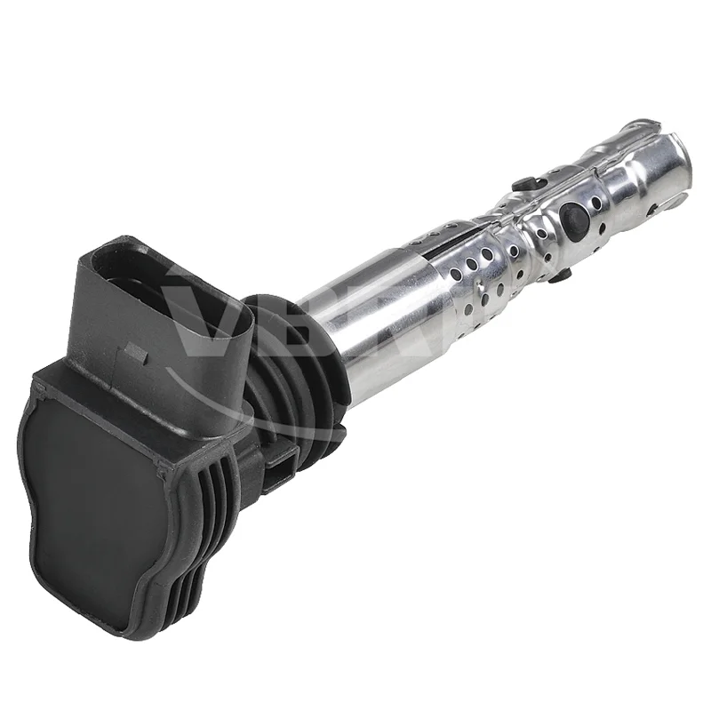 SKODA Ignition Coil, VB-9022