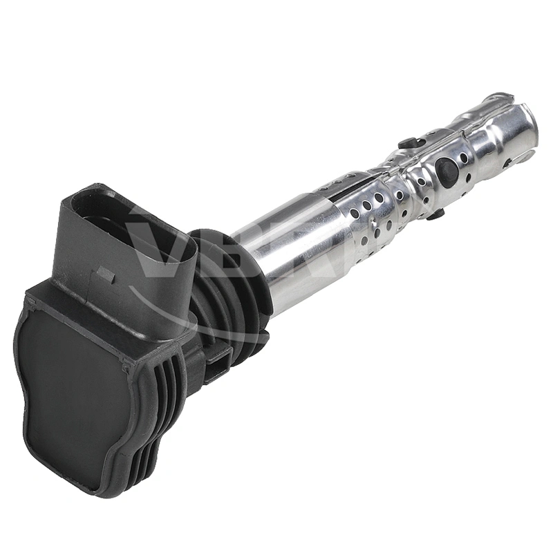 VOLKSWAGEN Ignition Coil, VB-9022