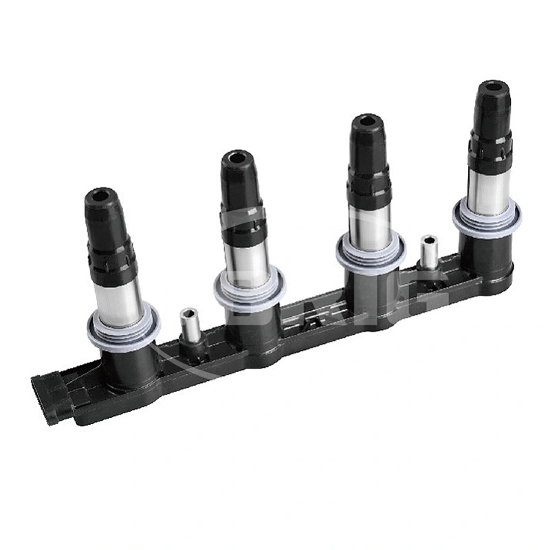 VAUXHALL Ignition Coil, VB-8066C