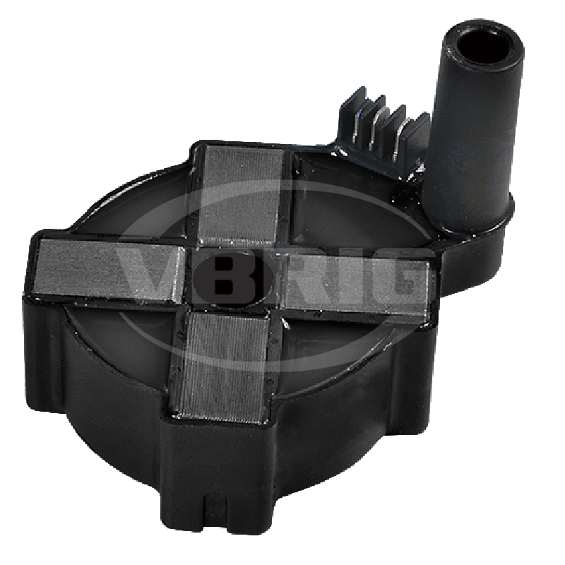 MITSUBISHI Ignition Coil, VB-6002