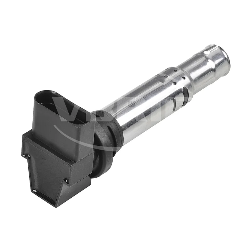 SKODA Ignition Coil, VB-9025