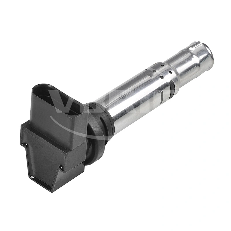 SKODA Ignition Coil, VB-9025
