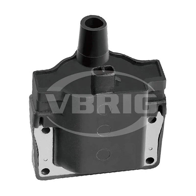 TOYOTA Ignition Coil, VB-3707