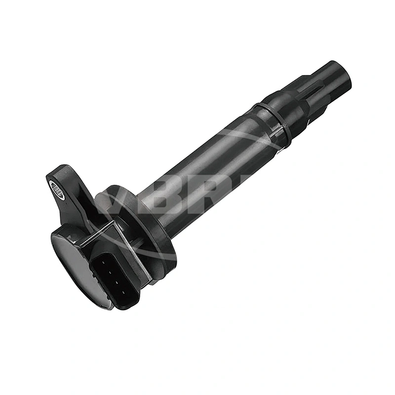 TOYOTA Ignition Coil, VB-9144