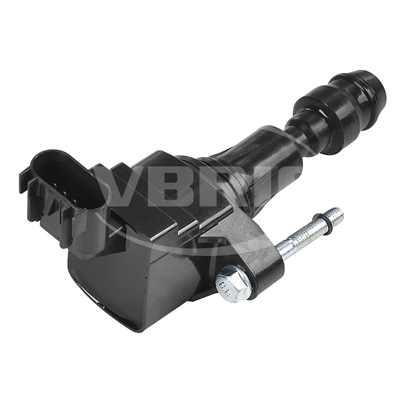 SAAB Ignition Coil, VB-9005E