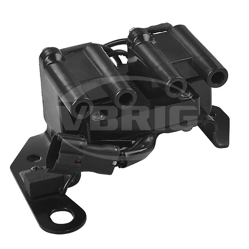 HYUNDAI Ignition Coil, VB-8032D