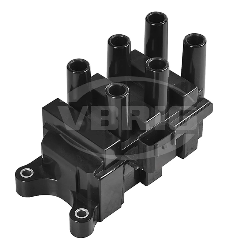 MAZDA Ignition Coil, VB-8007A