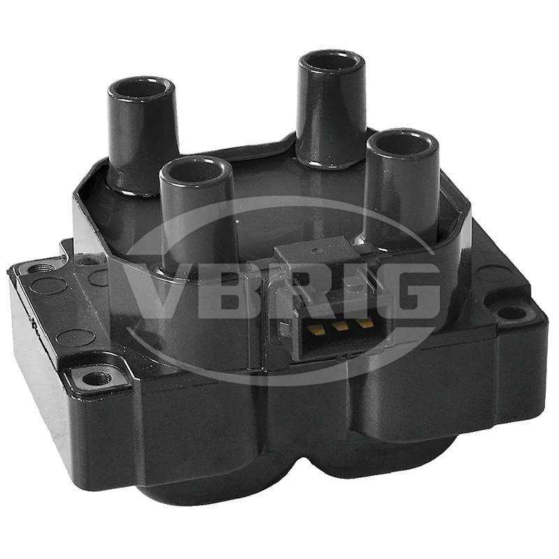 LANCIA Ignition Coil, VB-8002