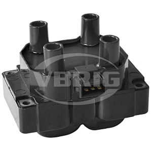 VOLKSWAGEN Ignition Coil, VB-8002
