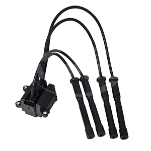 PEUGEOT Ignition Coil, VB-8052