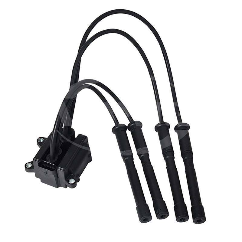 PEUGEOT Ignition Coil, VB-8052