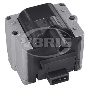 VOLKSWAGEN Ignition Coil, VB-2711M3