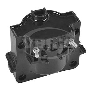 VOLKSWAGEN Ignition Coil, VB-3301