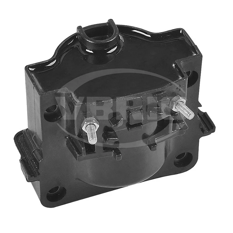 TOYOTA Ignition Coil, VB-3301