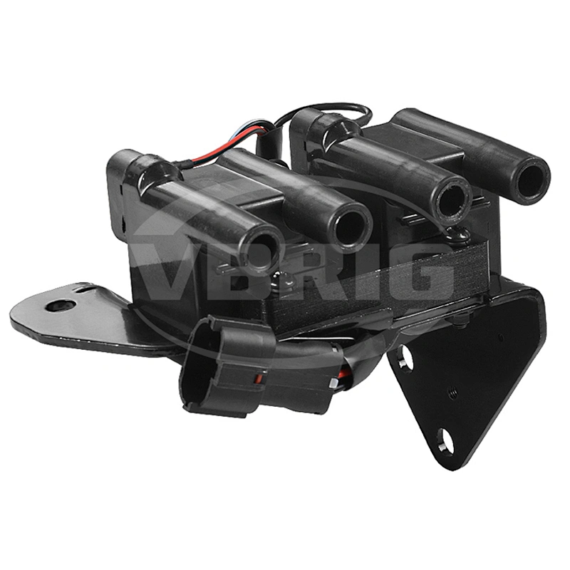 HYUNDAI Ignition Coil, VB-8032J