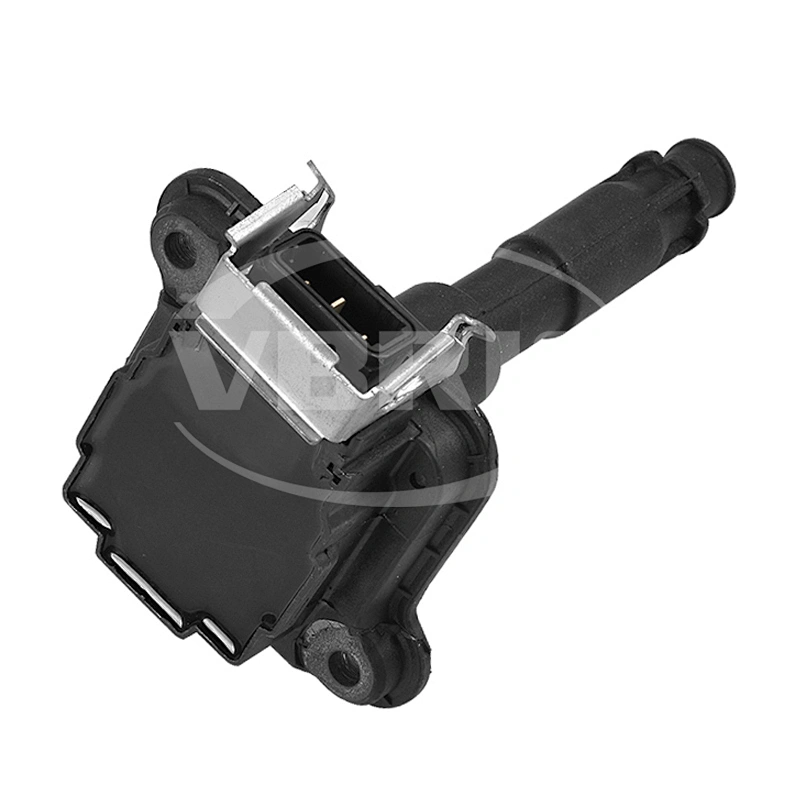 VOLKSWAGEN Ignition Coil, VB-9027