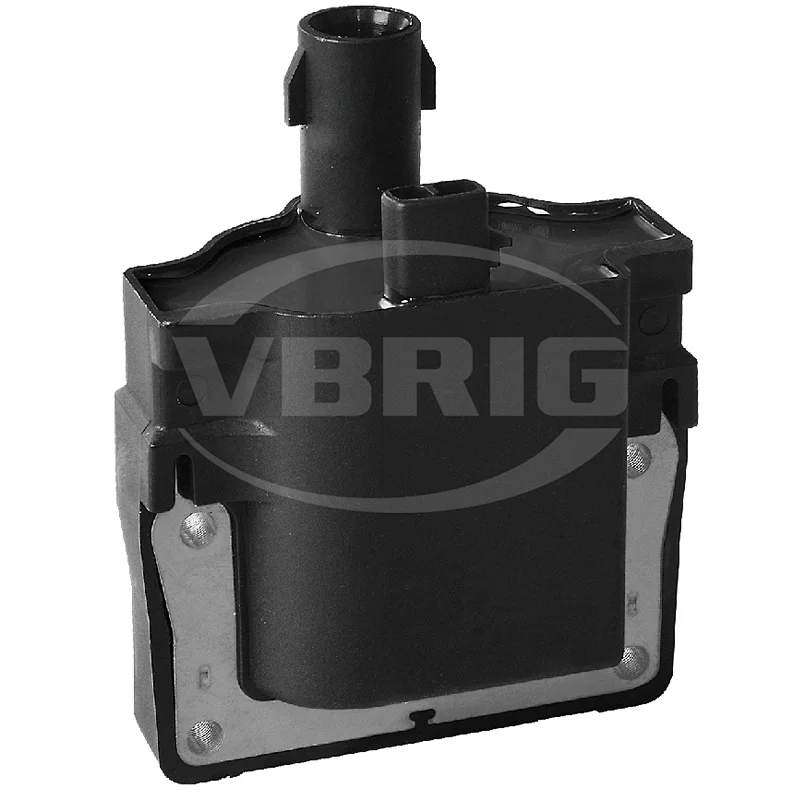 VOLKSWAGEN Ignition Coil, VB-3704