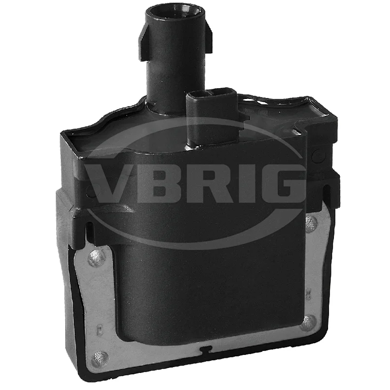 TOYOTA Ignition Coil, VB-3704