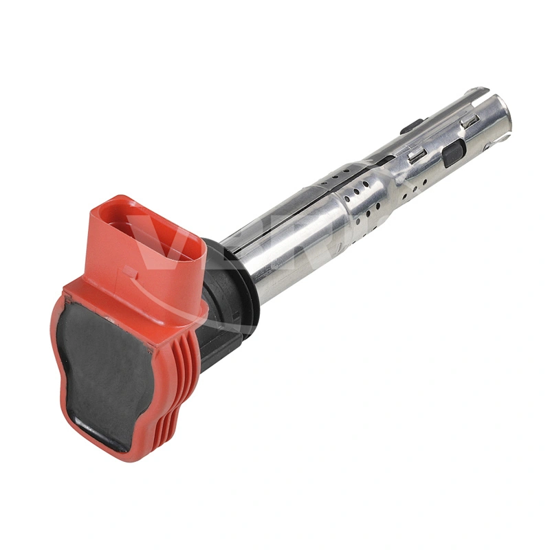 VOLKSWAGEN Ignition Coil, VB-9023A