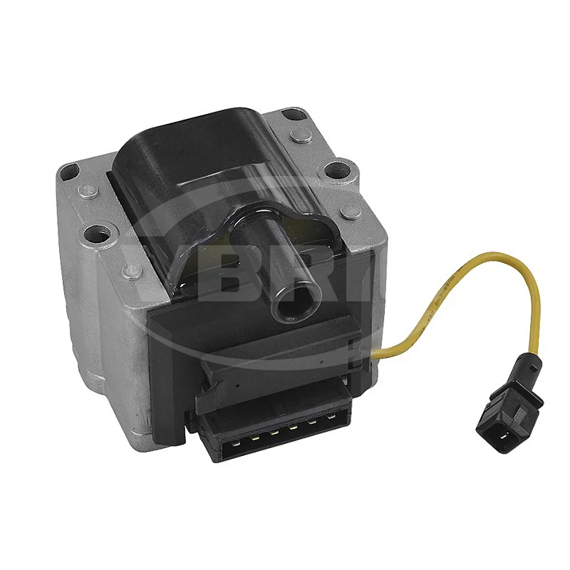 VOLKSWAGEN Ignition Coil, VB-2710M6