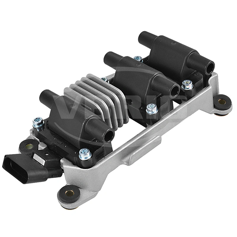 VOLKSWAGEN Ignition Coil, VB-8903