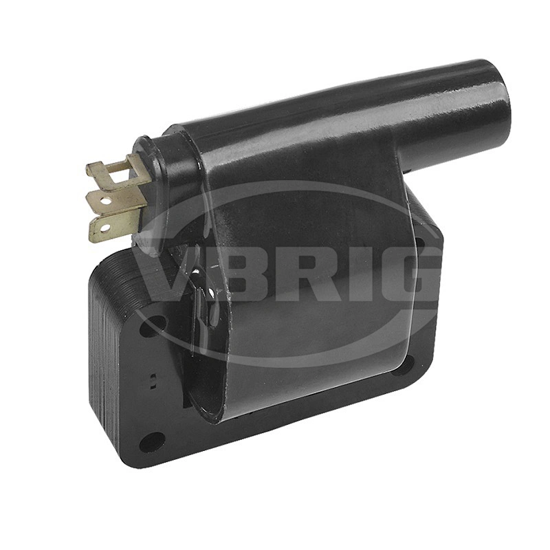MITSUBISHI Ignition Coil, VB-2602