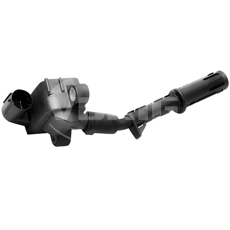 MERCEDES-BENZ Ignition Coil, VB-9760