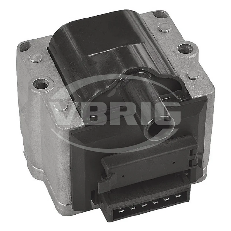 VOLKSWAGEN Ignition Coil, VB-2711M6