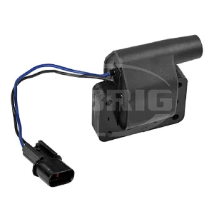 MITSUBISHI Ignition Coil, VB-2605