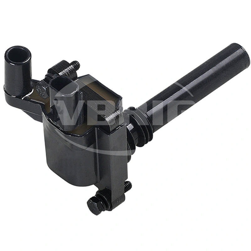 DODGE Ignition Coil, VB-9591
