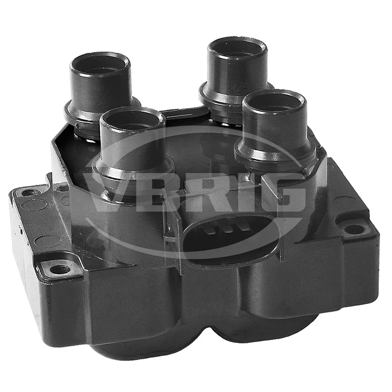 MITSUBISHI Ignition Coil, VB-8001