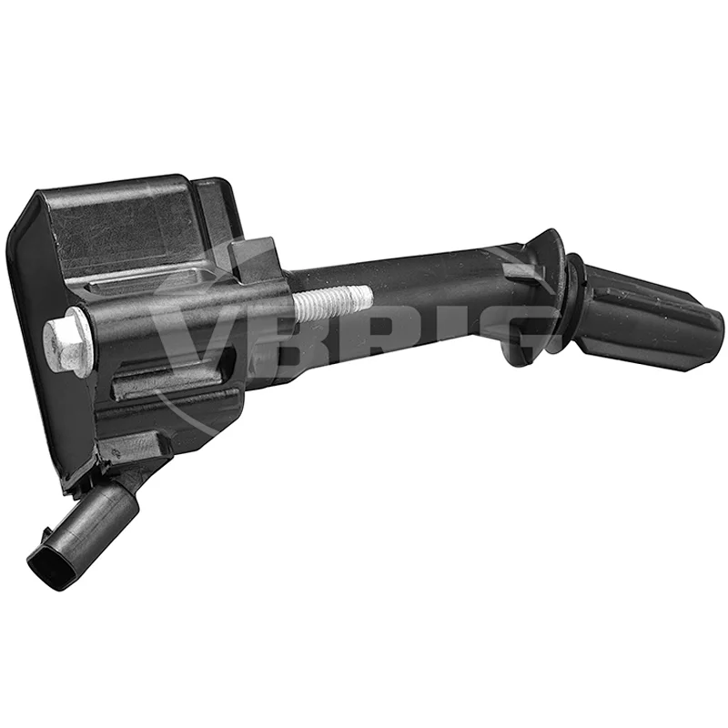VAUXHALL Ignition Coil, VB-9711A