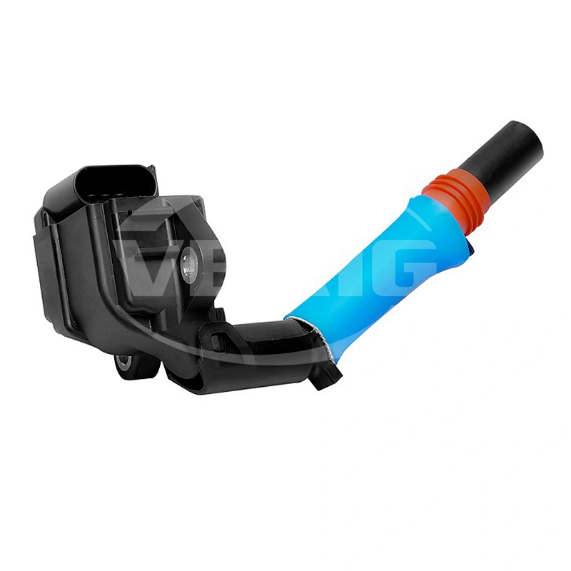 MERCEDES-BENZ Ignition Coil, VB-9764